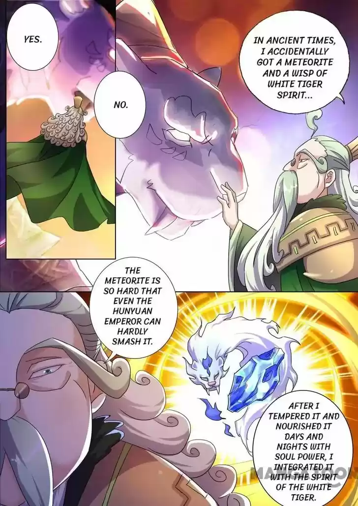 Wu Ling Sword Master Ch.253