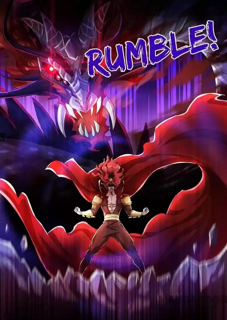 Wu Ling Sword Master Ch.258