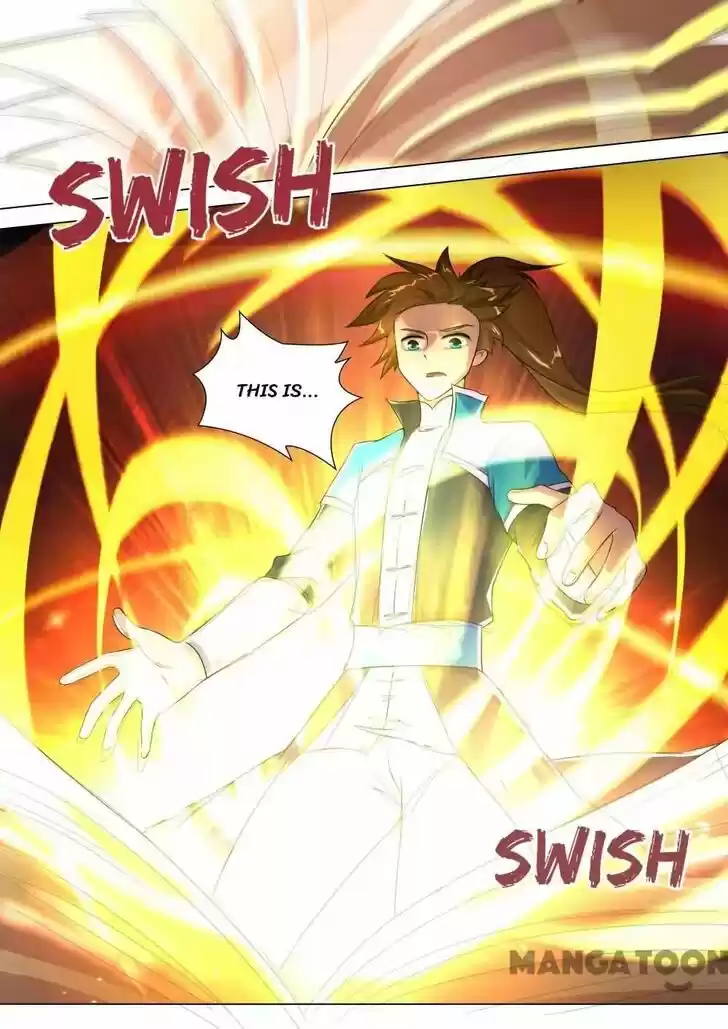 Wu Ling Sword Master Ch.259