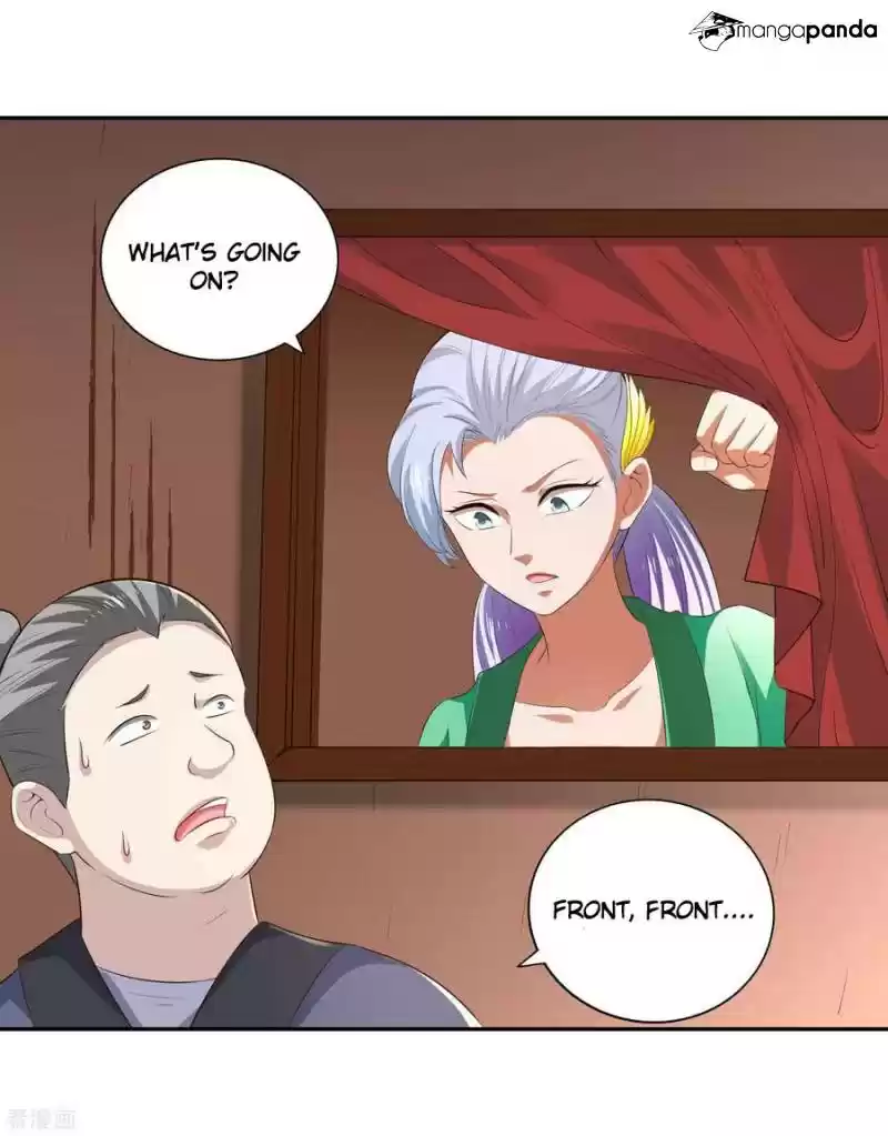 Wu Ling Sword Master ch.26