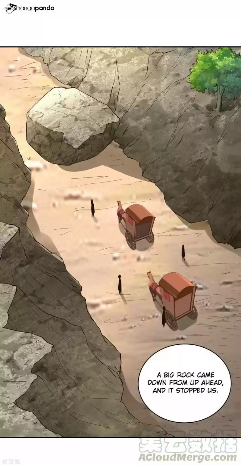 Wu Ling Sword Master ch.26