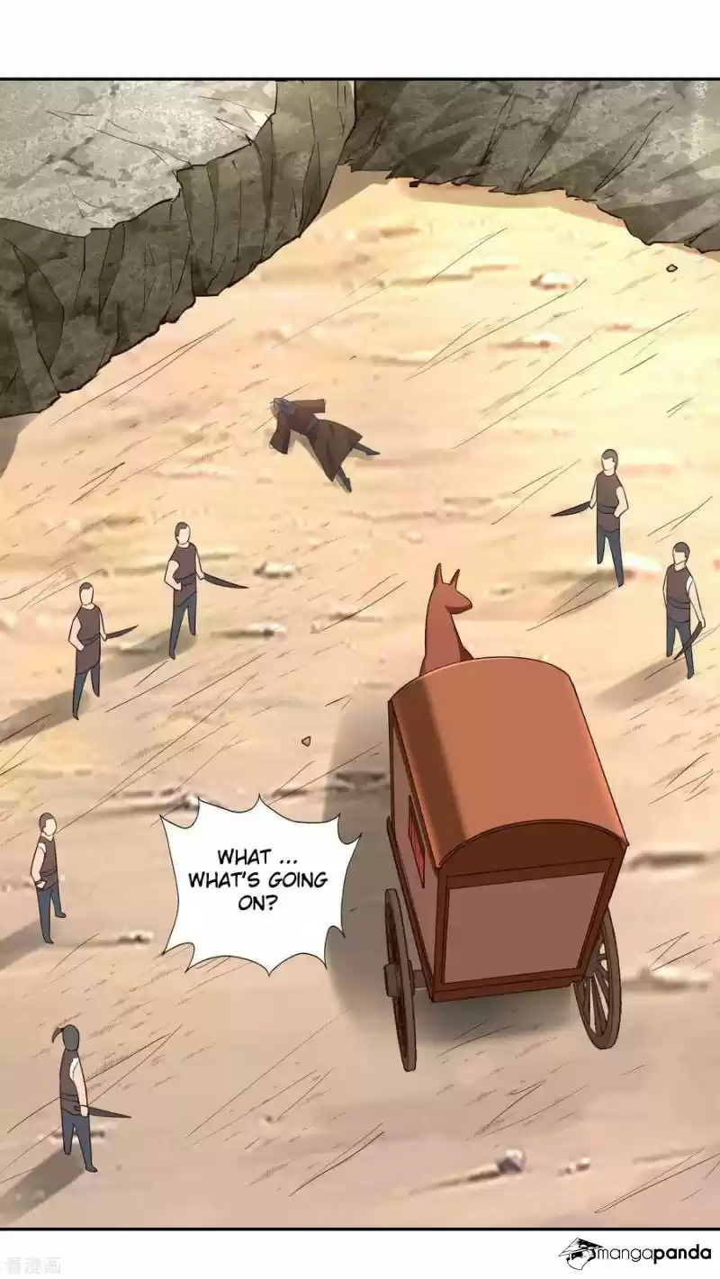 Wu Ling Sword Master ch.26