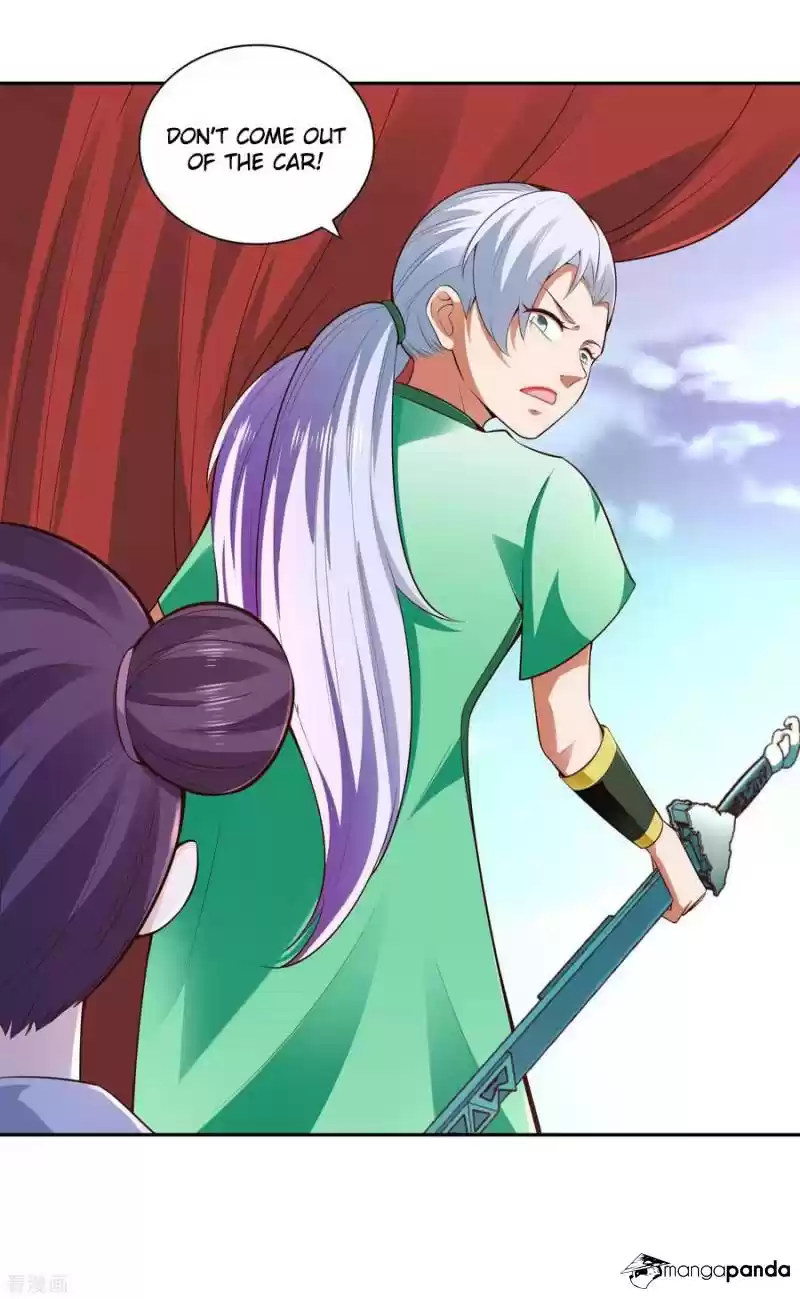 Wu Ling Sword Master ch.26