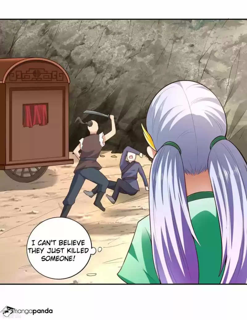 Wu Ling Sword Master ch.26