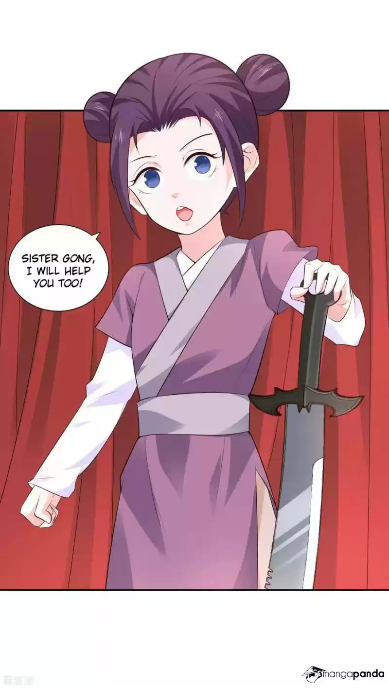 Wu Ling Sword Master ch.26