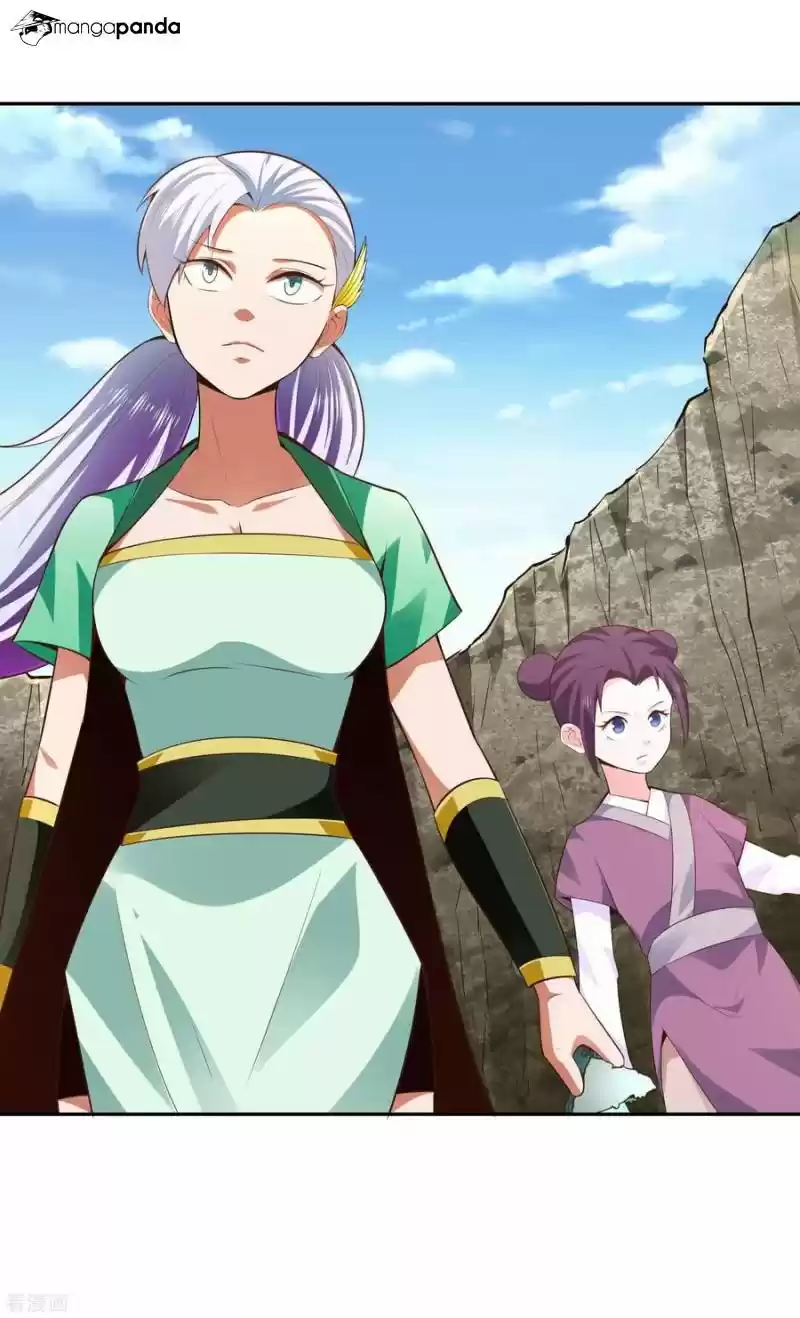 Wu Ling Sword Master ch.26