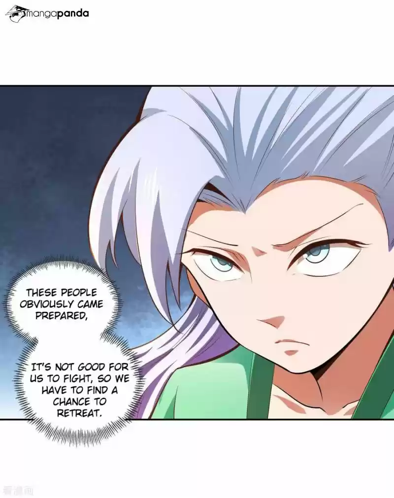 Wu Ling Sword Master ch.26