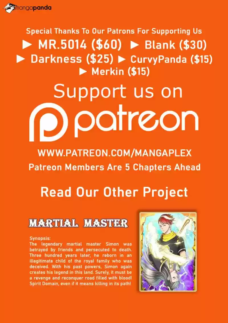 Wu Ling Sword Master ch.26