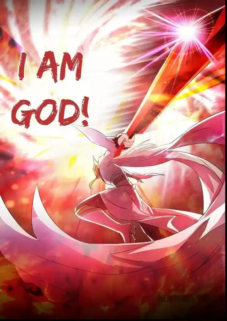 Wu Ling Sword Master Ch.260