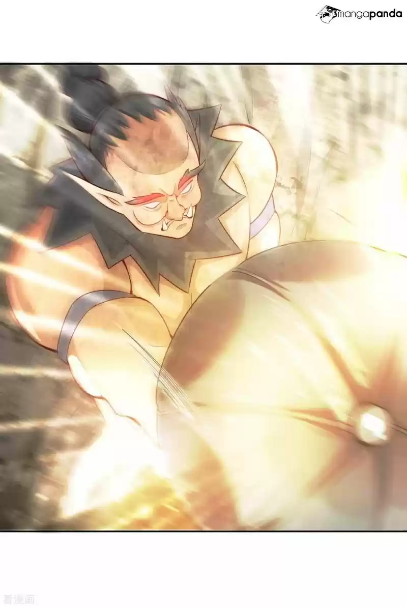 Wu Ling Sword Master ch.27