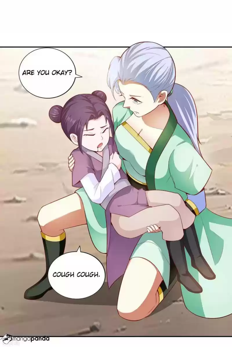 Wu Ling Sword Master ch.27