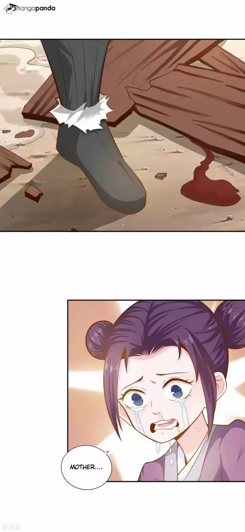 Wu Ling Sword Master ch.27