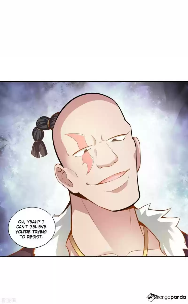 Wu Ling Sword Master ch.27