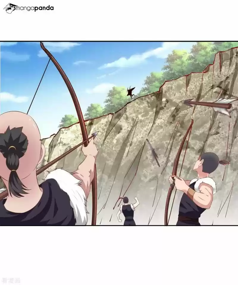 Wu Ling Sword Master ch.27