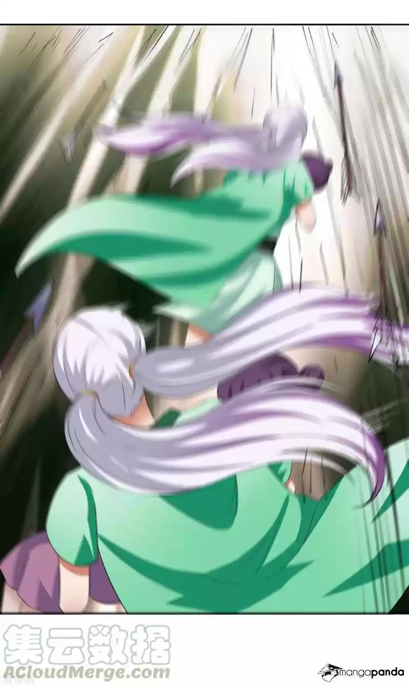 Wu Ling Sword Master ch.27