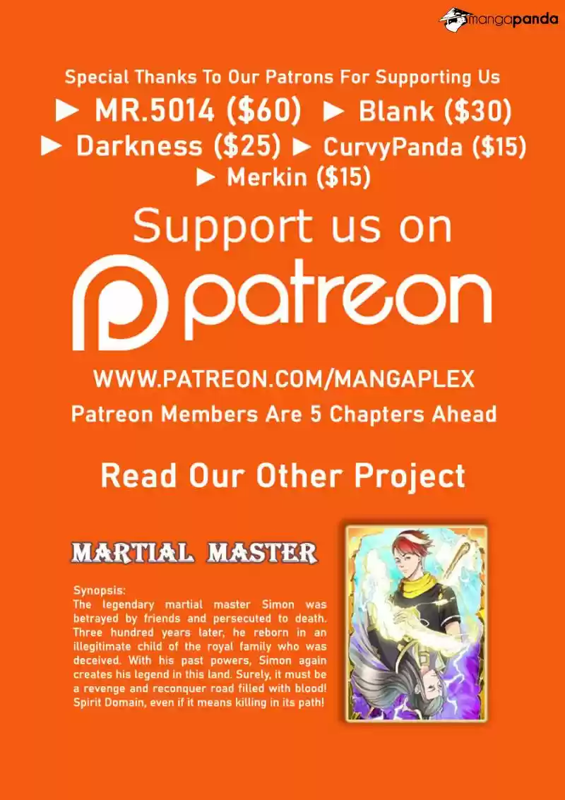 Wu Ling Sword Master ch.27