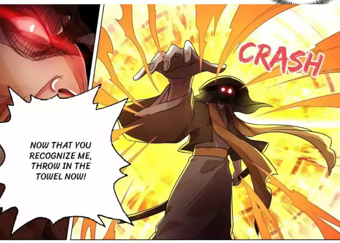 Wu Ling Sword Master Ch.270