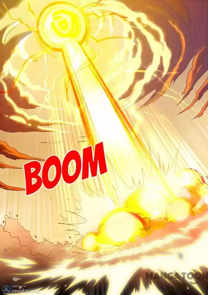 Wu Ling Sword Master Ch.278