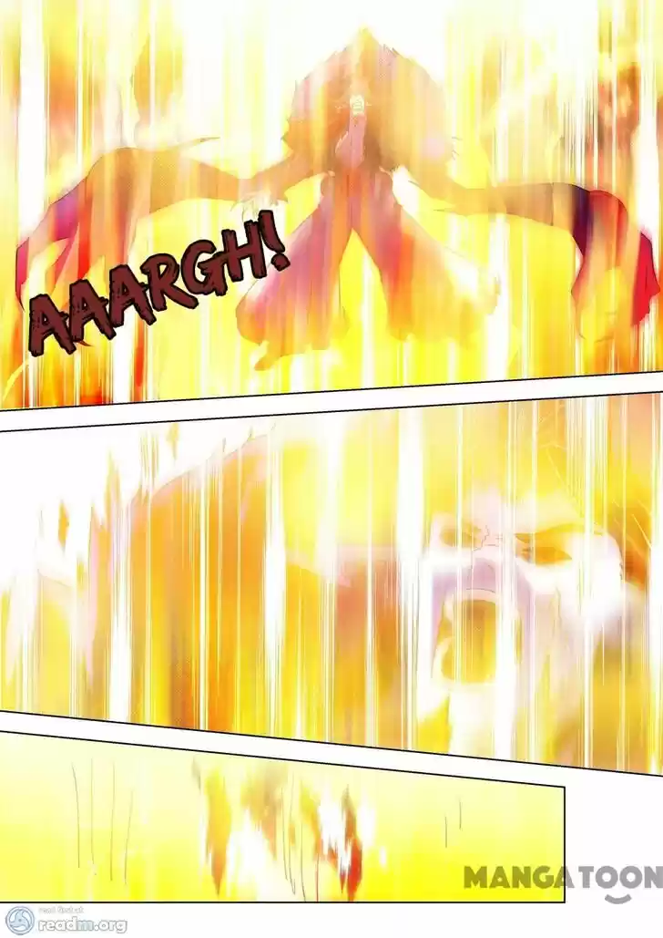 Wu Ling Sword Master Ch.278