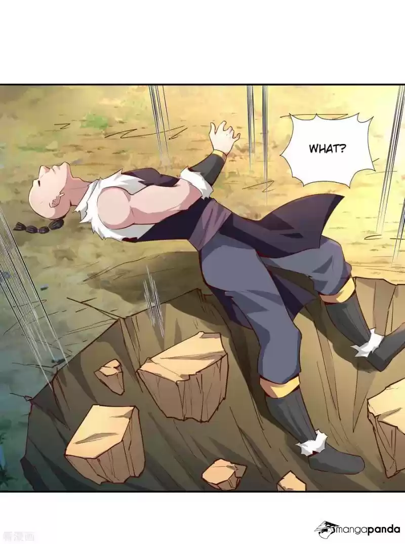 Wu Ling Sword Master ch.28