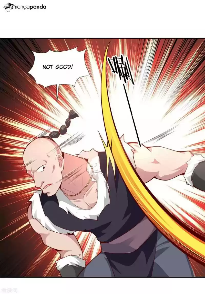 Wu Ling Sword Master ch.28