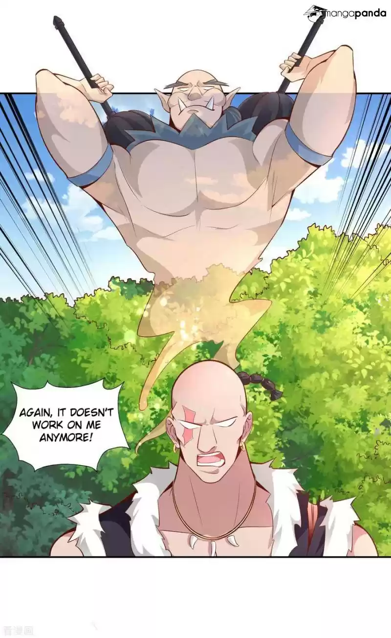 Wu Ling Sword Master ch.28