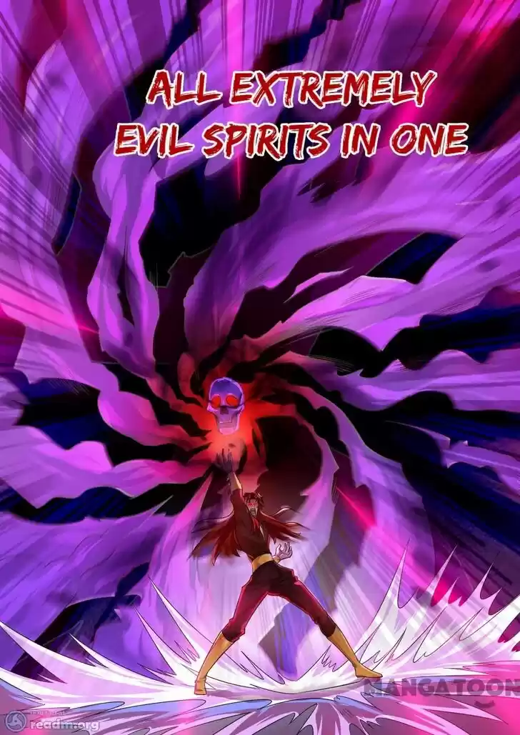 Wu Ling Sword Master Ch.280