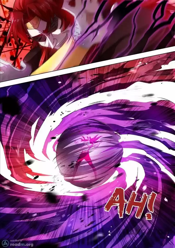 Wu Ling Sword Master Ch.280