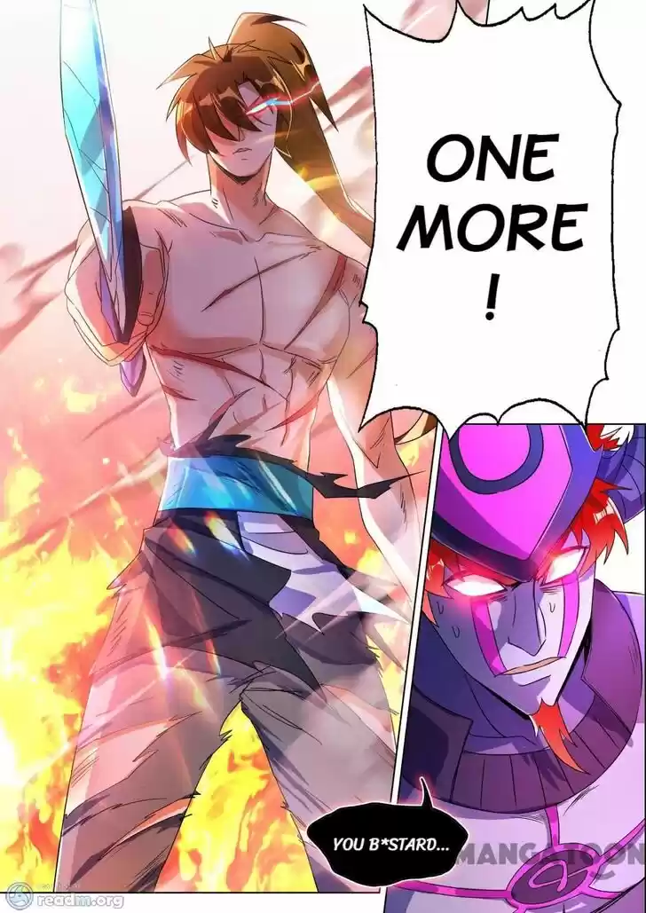 Wu Ling Sword Master Ch.283