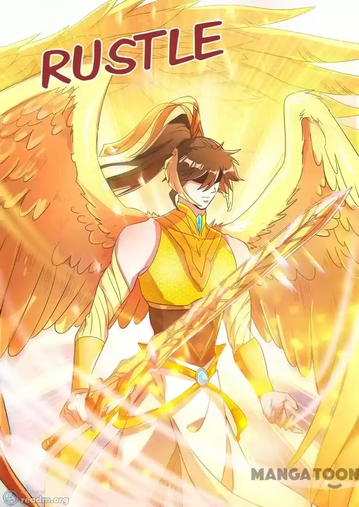 Wu Ling Sword Master Ch.284