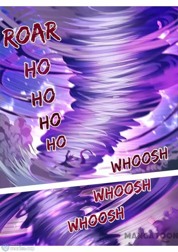 Wu Ling Sword Master Ch.284