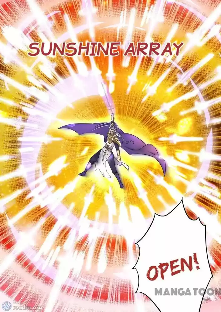 Wu Ling Sword Master Ch.287