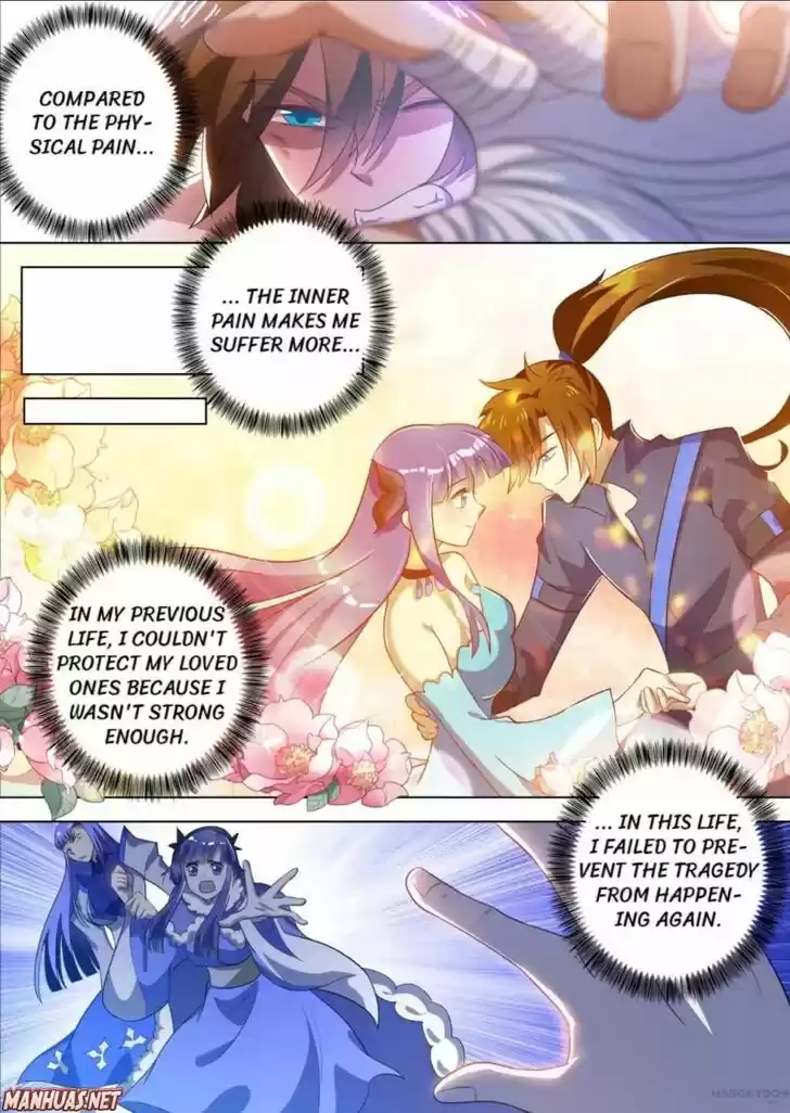 Wu Ling Sword Master Ch.288