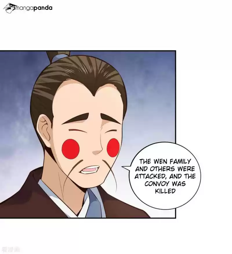 Wu Ling Sword Master ch.29