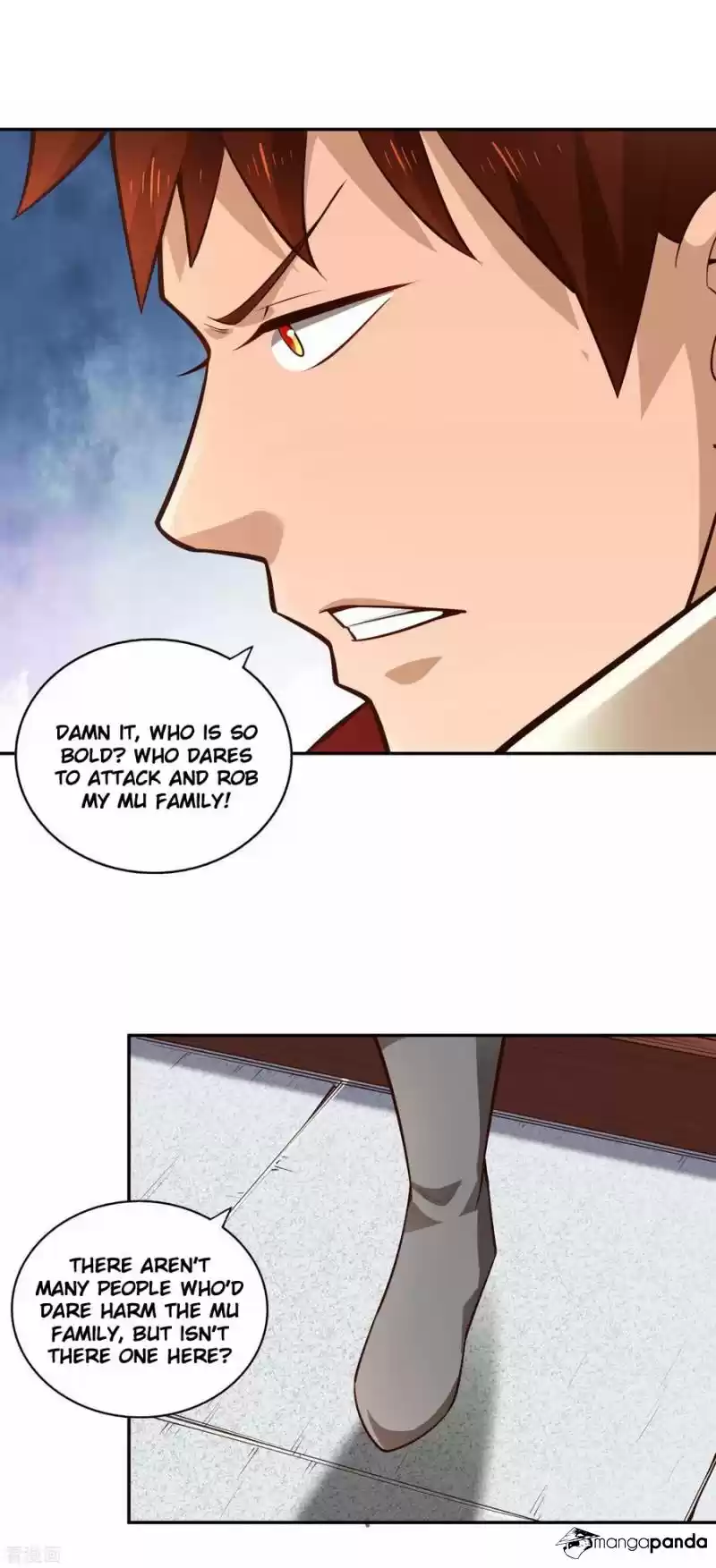 Wu Ling Sword Master ch.29