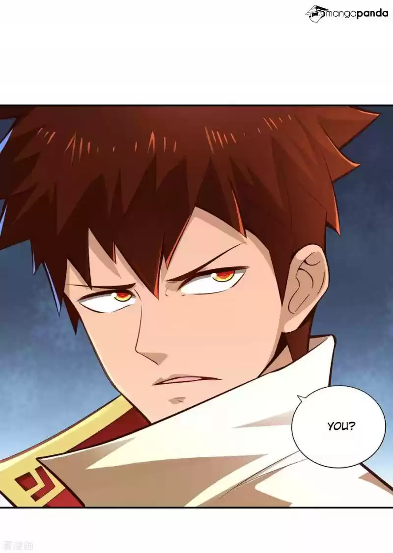 Wu Ling Sword Master ch.29