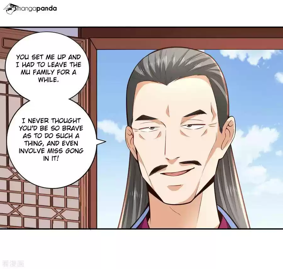 Wu Ling Sword Master ch.29