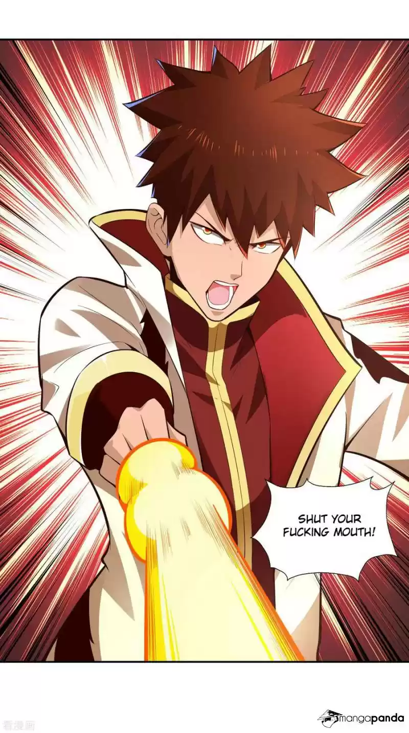 Wu Ling Sword Master ch.29