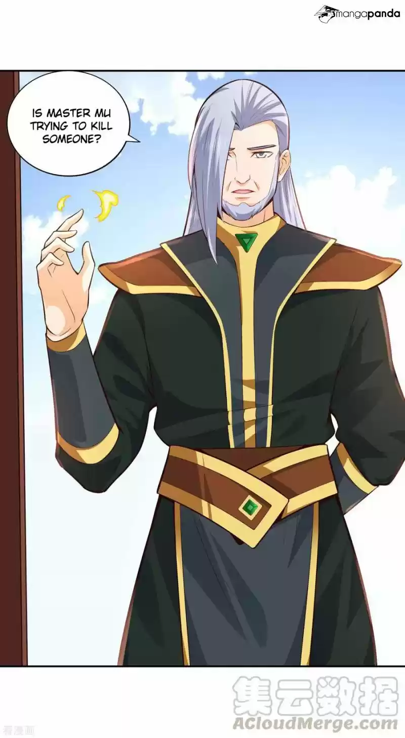 Wu Ling Sword Master ch.29