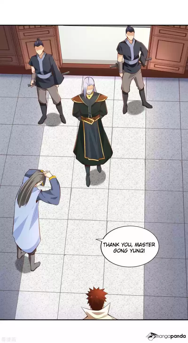 Wu Ling Sword Master ch.29