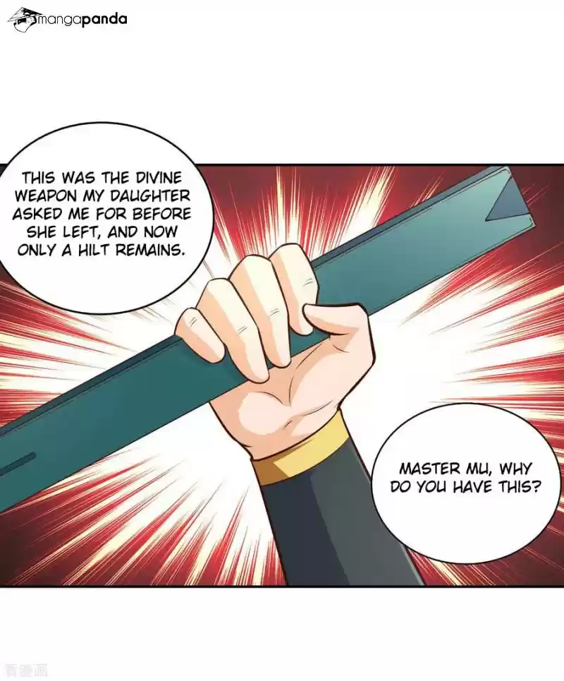 Wu Ling Sword Master ch.29