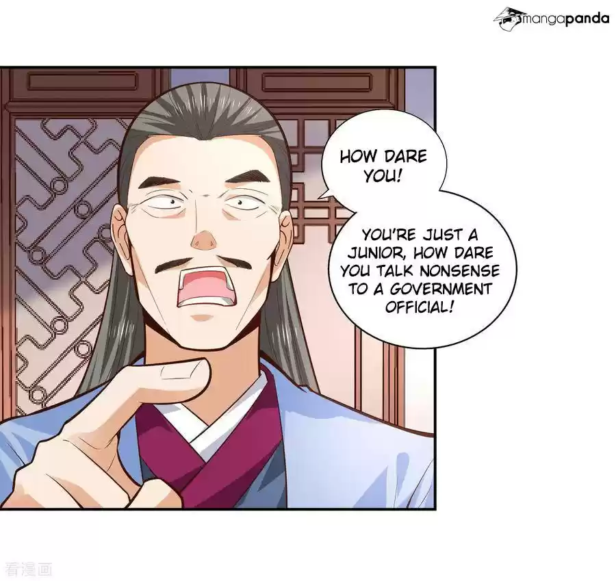 Wu Ling Sword Master ch.29