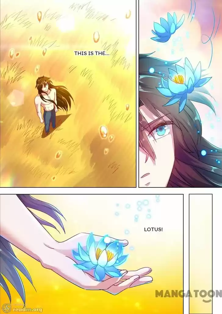 Wu Ling Sword Master Ch.290