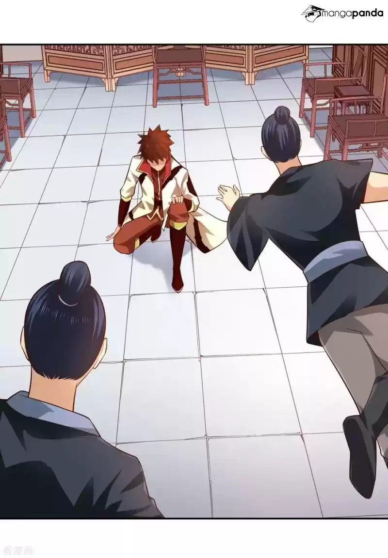 Wu Ling Sword Master ch.30