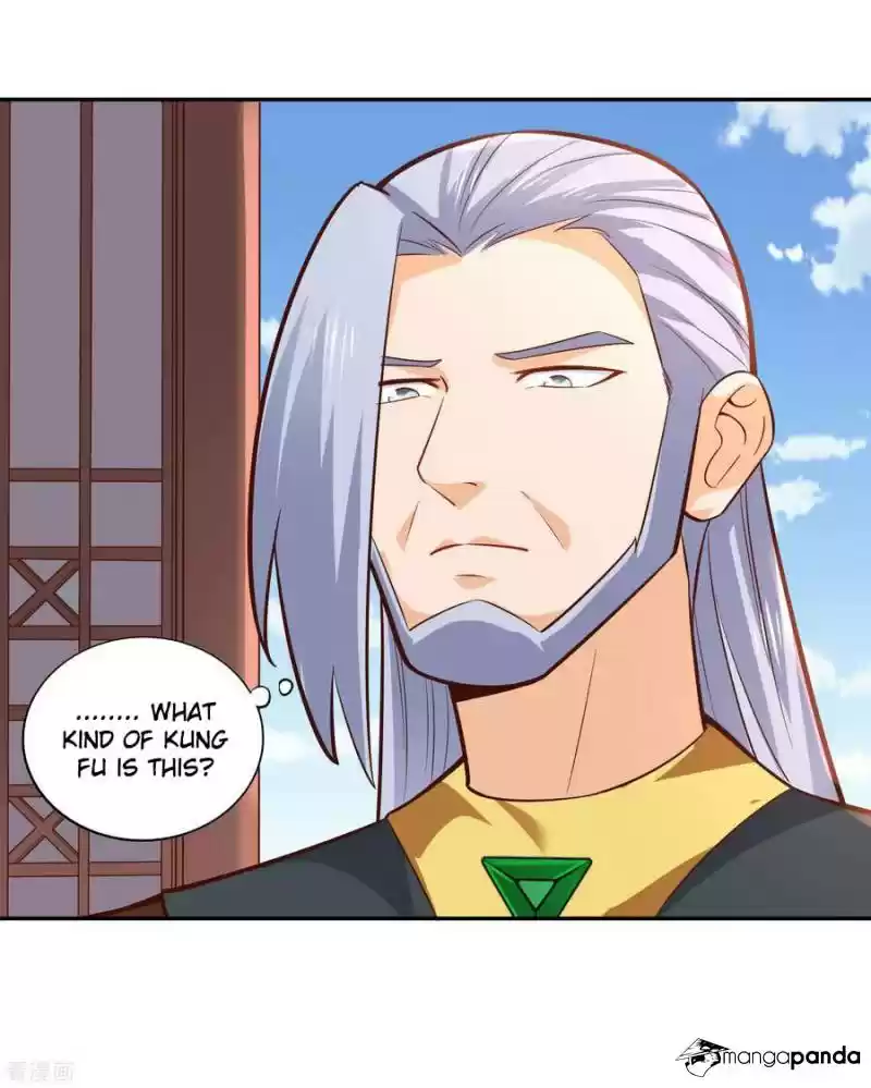 Wu Ling Sword Master ch.30