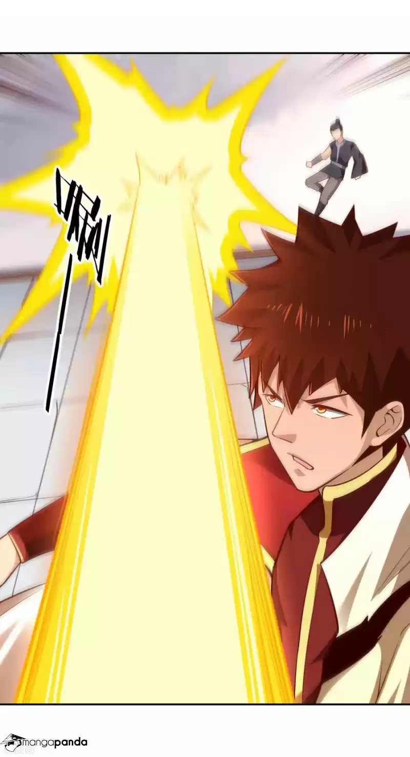 Wu Ling Sword Master ch.30