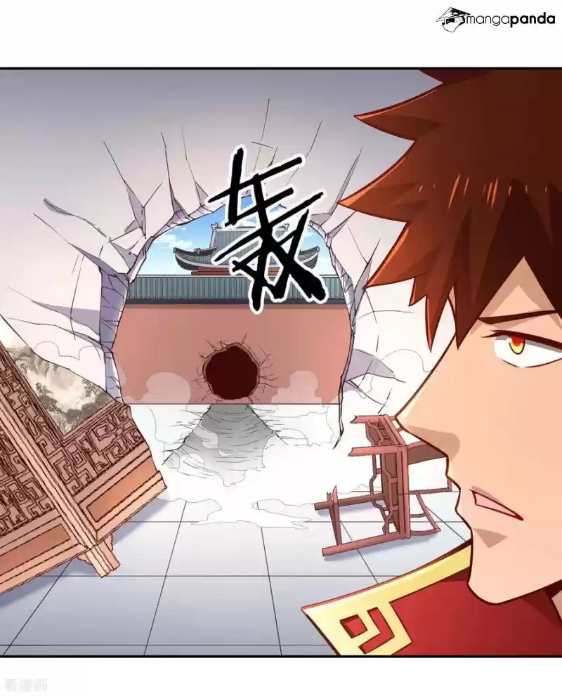 Wu Ling Sword Master ch.30