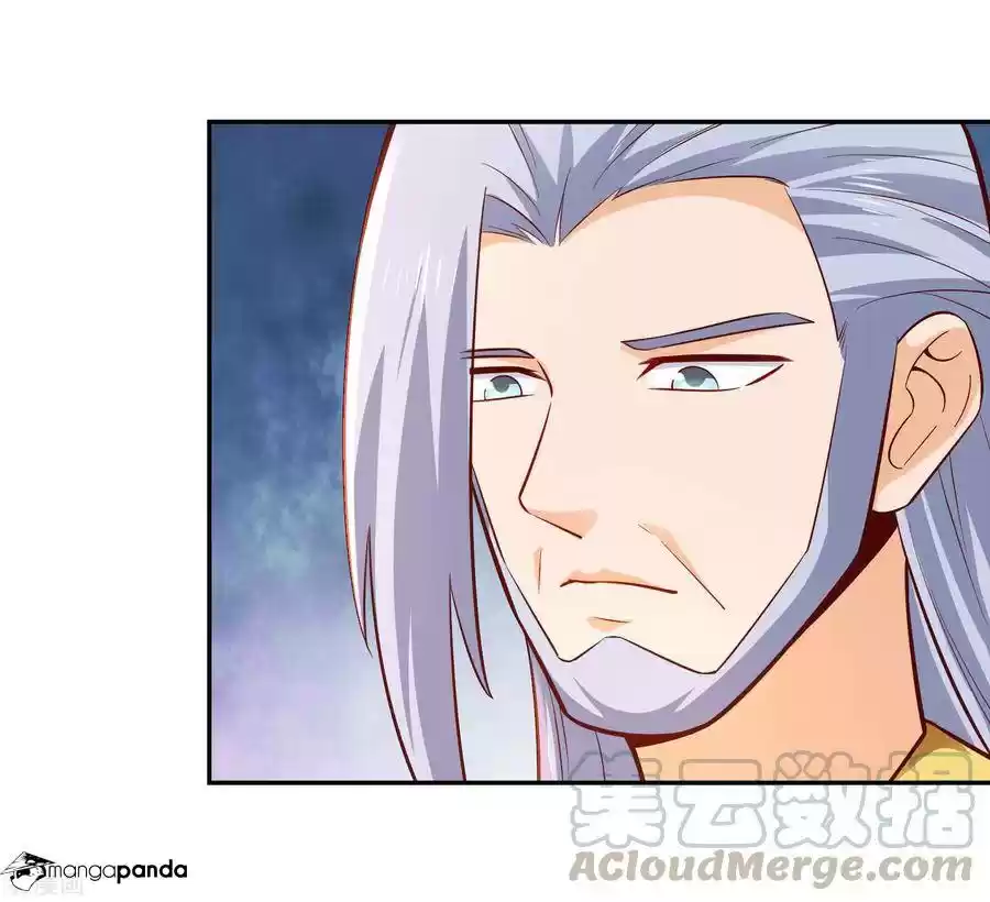 Wu Ling Sword Master ch.30