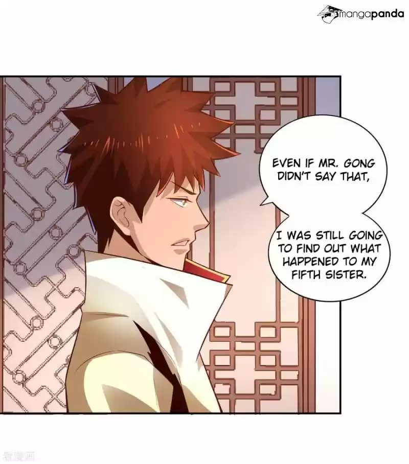 Wu Ling Sword Master ch.30