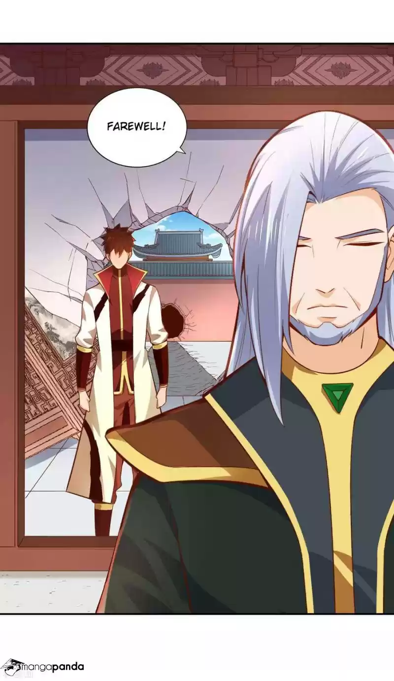 Wu Ling Sword Master ch.30